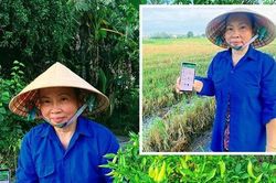 Làm nông thêm nhàn với 2Nông