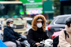Miền Bắc còn rét và hanh khô đến bao giờ?