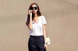 6 cách phối đồ cho nàng công sở thanh lịch, năng động