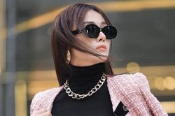Phương Oanh ngậm ngùi về việc chờ đợi ai đó 'cũng thế thôi'