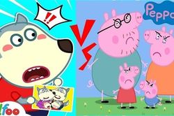 Từ vụ kiện Peppa Pig đến tương lai sở hữu trí tuệ tại Việt Nam
