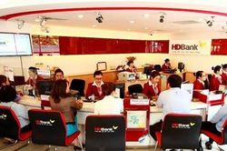 Thêm một lãnh đạo HDBank đăng ký mua cổ phiếu HDB