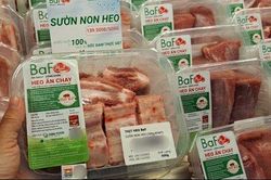 Nông nghiệp BAF thông qua kế hoạch phát hành và sử dụng 600 tỷ đồng trái phiếu