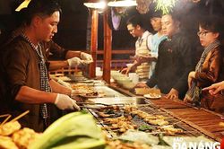 Phát triển ẩm thực thành sản phẩm du lịch đặc sắc của Đà Nẵng