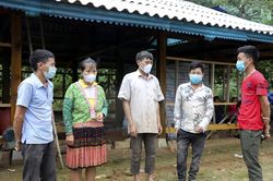 Nhân rộng mô hình hiệu quả