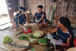 Cải thiện năng lực làm du lịch cộng đồng