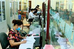 Đột phá trong thực hiện Kết luận số 01 ở Đảng bộ huyện Yên Mô