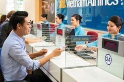 Đường bay nào có nguy cơ 'cháy vé' sớm nhất trong dịp Tết 2023