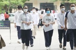 'Rộng cửa' vào đại học bằng chứng chỉ ngoại ngữ trong nước