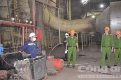 Gia Lai: Phạt 350 cơ sở không đảm bảo về phòng chống cháy, nổ