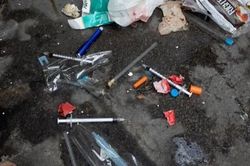 Chất ma túy fentanyl mạnh gấp 50 lần heroin, là mối đe dọa nguy hiểm