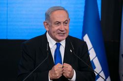 Israel: Ông Netanyahu giành đủ phiếu để thành lập chính phủ vào phút chót