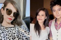 Cuộc sống hiện tại của 'tình cũ' và con trai của Ngô Kiến Huy trên đất Mỹ