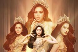 Hoa hậu Đỗ Thị Hà hé lộ váy final walk: Đẹp thế nào mà khán giả nóng lòng chờ đợi?
