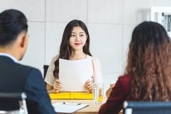 5 quy tắc giúp bạn ghi điểm với nhà tuyển dụng trong buổi phỏng vấn
