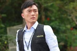 Tài tử TVB Dương Minh ngồi tù