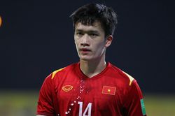 Hoàng Đức: 'Tuyển Malaysia có nhiều nhân tố mới và nguy hiểm'