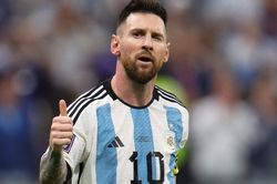 Lợi ích sức khỏe từ loại trà yêu thích của Messi
