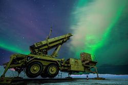 Vì sao Ukraine muốn Mỹ gửi tên lửa Patriot