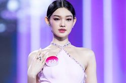 Nhan sắc top 10 Hoa hậu Việt Nam 2022