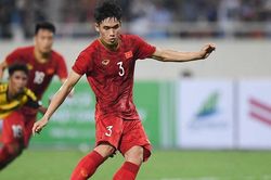 Sau Văn Hậu, CLB Công an Hà Nội chiêu mộ 2 cựu tuyển thủ U23 Việt Nam