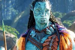 Tạo một trang phục người Na'vi trong 'Avatar 2' mất hơn 200 giờ
