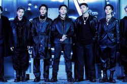 Vì sao 2023 được dự đoán là năm của các nhóm nhạc K-pop nam?