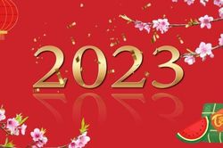 Tết Nguyên đán 2023 còn bao nhiêu ngày?