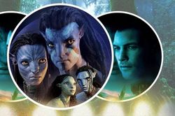Khám phá chi tiết tương đồng giữa 'Avatar 2' và 'Avatar 1'