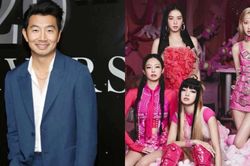 Tài tử bom tấn Shang-Chi bất ngờ hé lộ mối liên hệ đặc biệt với BLACKPINK