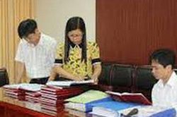 Tính tuổi nghỉ hưu căn cứ hồ sơ nào?