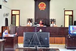 Bảo đảm tiến độ, chất lượng giải quyết, xét xử các vụ án hành chính