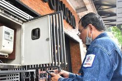 Giảm thiểu tác động khi tăng giá điện