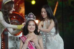 Hoa hậu Việt Nam 2022 là cô sinh viên đến từ Đà Nẵng