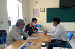 Công ty Formosa Hà Tĩnh thông báo tuyển dụng