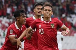 Indonesia thắng sát nút Campuchia ở trận mở màn AFF Cup