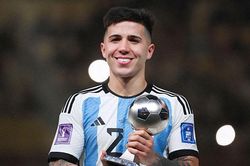 Lý do bất ngờ khiến Benfica từ chối bán Enzo Fernandez dù được trả giá 'khủng'