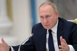 Tổng thống Nga tuyên bố muốn 'xuống thang' xung đột ở Ukraine, Mỹ không thấy 'bằng chứng xác đáng'