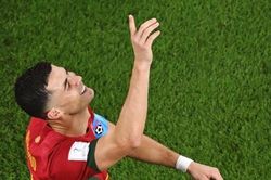 Tương lai nào cho Ronaldo?