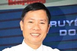 Nhận chân tham nhũng