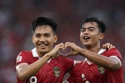 Highlights Indonesia 2-1 Campuchia: Indonesia sống trong lo lắng vì Campuchia