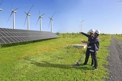 Tín hiệu khởi sắc cho các doanh nghiệp phát triển điện gió tại Việt Nam