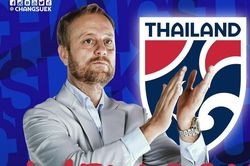 AFF Cup 2022: Tuyển Thái Lan và trò chơi Rubik