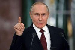 Bước chuyển trong tuyên bố của Điện Kremlin về xung đột ở Ukraine
