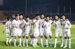 Việt Nam vs Malaysia: Ít nhất 2 sự thay đổi trong đội hình xuất phát của ông Park