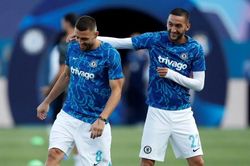 HLV Potter xác nhận Chelsea vắng 6 cầu thủ ở trận gặp Bournemouth