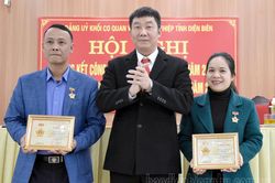 Xác định 9 nhiệm vụ trọng tâm công tác kiểm tra giám sát năm 2023