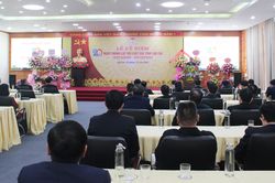 Hội Luật gia tỉnh kỷ niệm 20 năm ngày thành lập