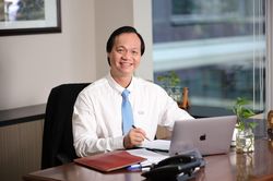 CEO Phát Đạt mua thành công hơn 18 triệu cổ phiếu PDR