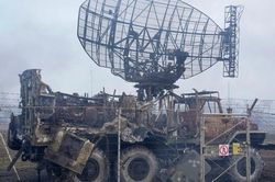 Nga tuyên bố 'phi quân sự hóa đáng kể' Ukraine